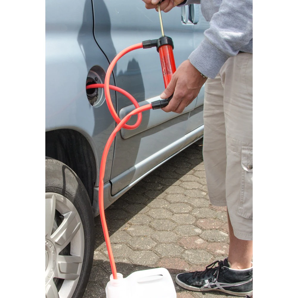 Siphonpumpe Universalpumpe EPR-YU-032