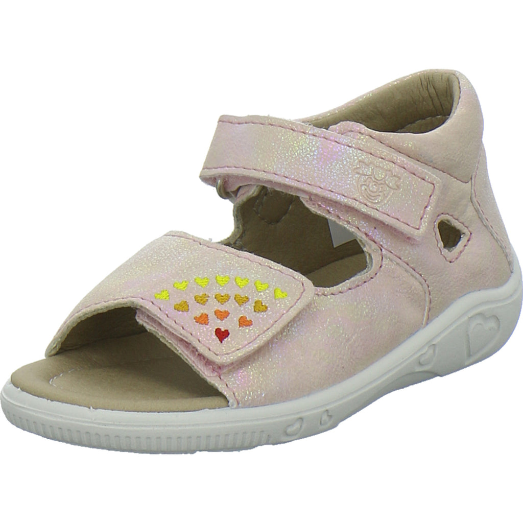 Ricosta Sandalen Unisex - Kinder Tiana Rosa