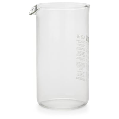 Ersatzglas zu French Press Chambord, 350 ml