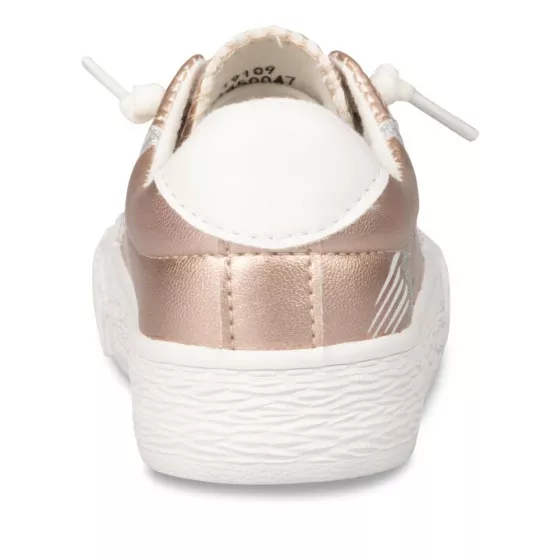 Baskets ROSE NINI & GIRLS