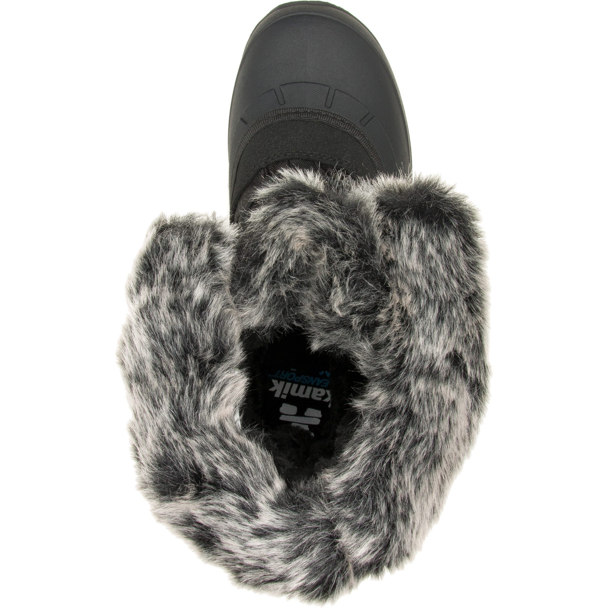 Kamik Momentum 3 Winterstiefel Damen schwarz