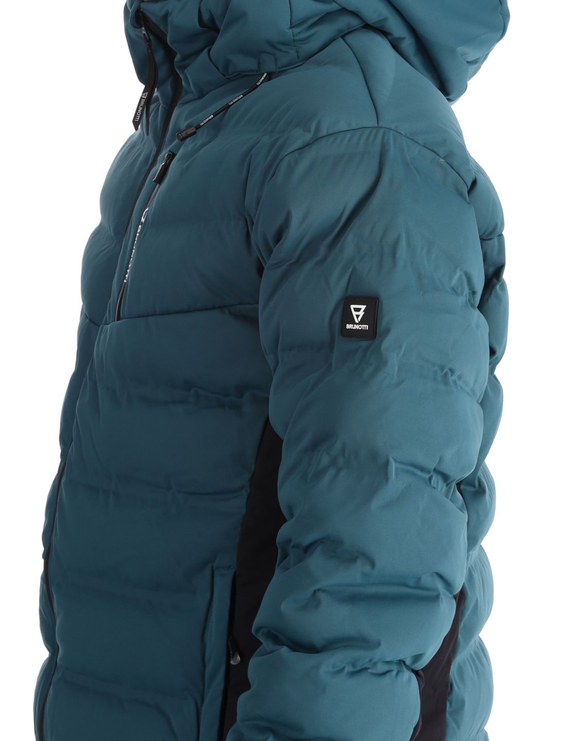 Sanclair ski-jas heren