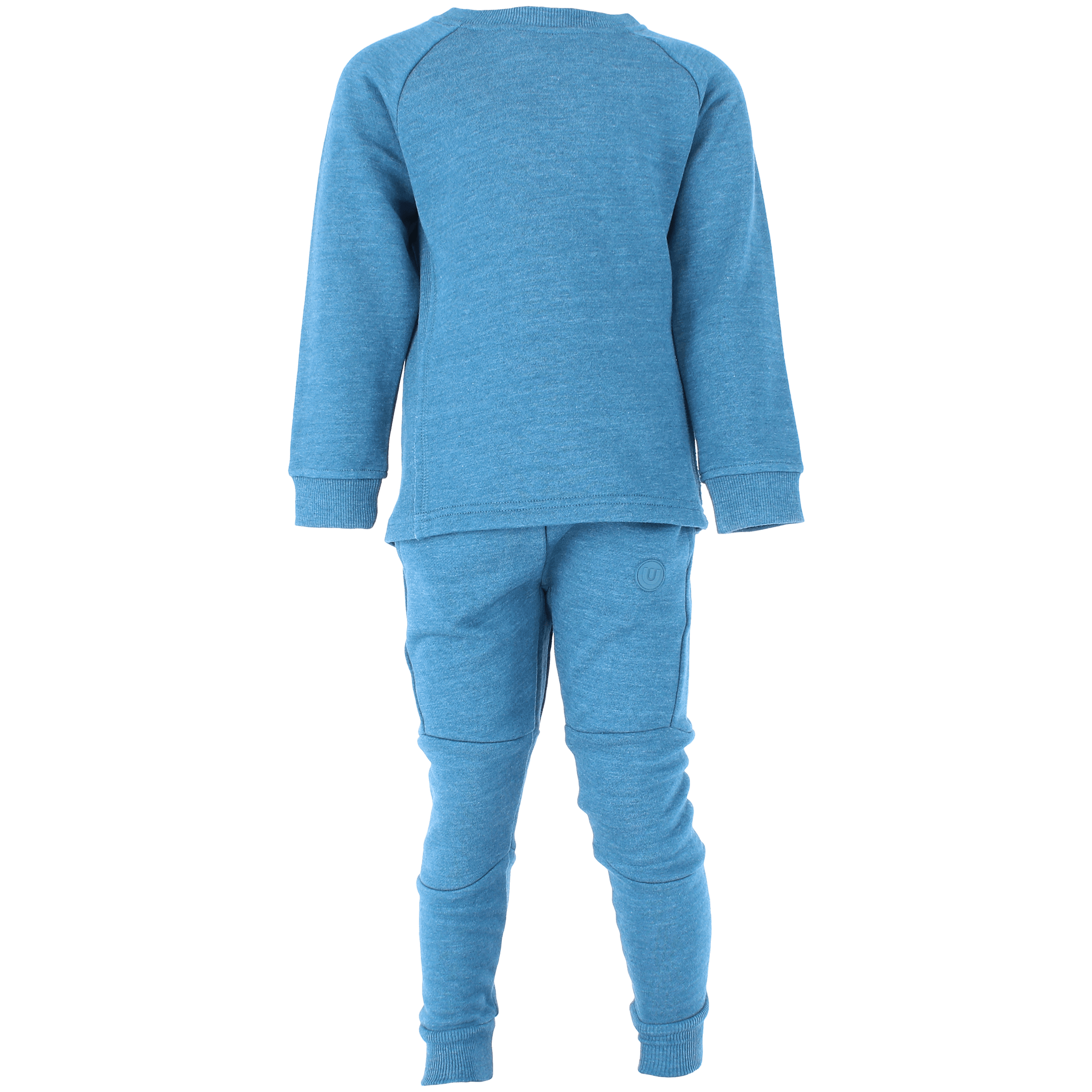Sway Oxford shape set kids - Fritid og bomull