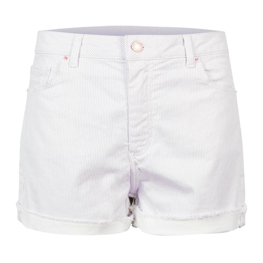 O'Neill Short Blanc/Gris Femme O'Neill Essentials