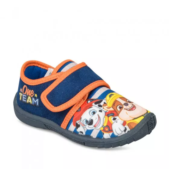 Chaussons MARINE PAW PATROL