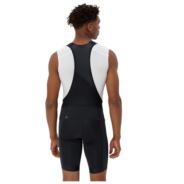 Vaude - Kuro Essential Bib Tights - Pantalon de cyclisme