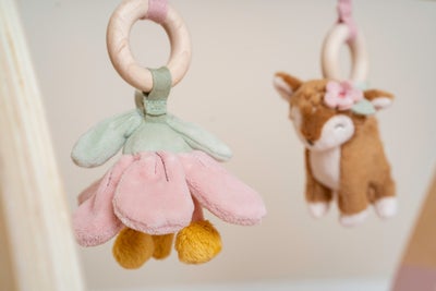 Little Dutch Fairy Garden Babygym Tre