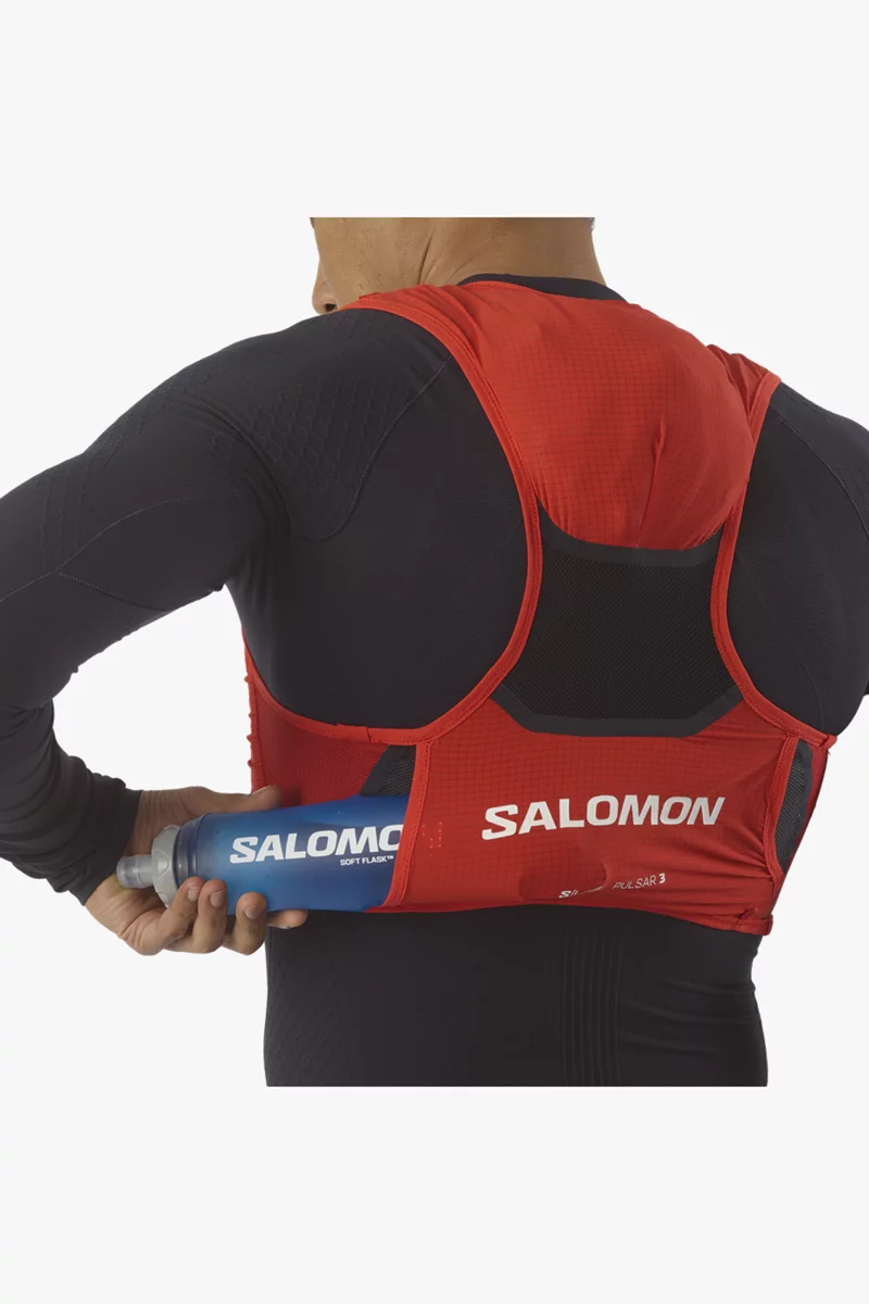 Salomon SLAB Pulsar 3 L Laufrucksack