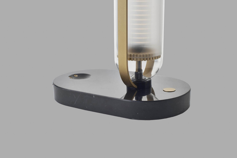 DCW éditions La Lampe Frechin tafellamp LED