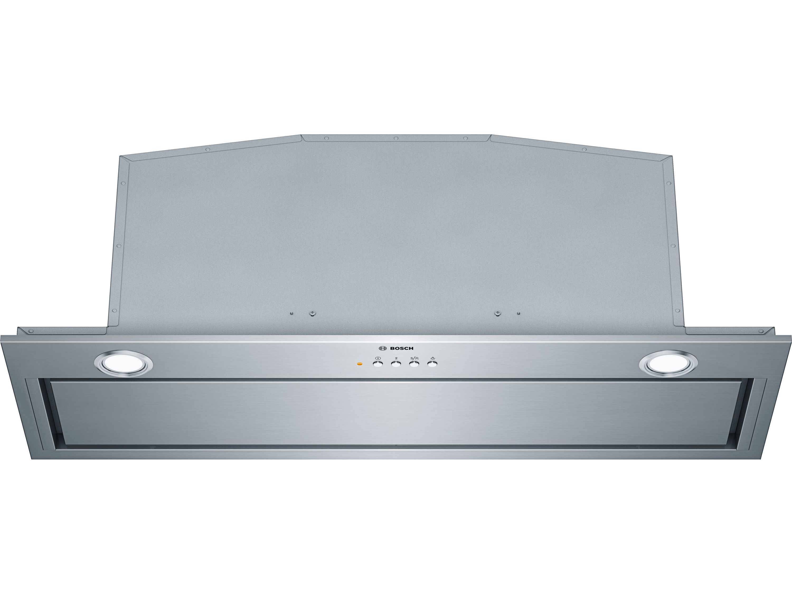 EXAUSTOR DE ENCASTRE BOSCH DHL885C 86CM 360M3/H