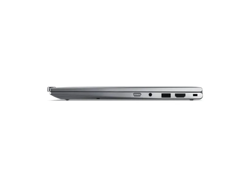 Lenovo ThinkPad X1 2-in-1 Gen 9 21KE - Flipdesign - Intel Core Ultra 7 - 165U / op til 4.9 GHz - Intel Evo vPro Enterprise Platform - Win 11 Pro - Intel Graphics - 64 GB RAM - 1 TB SSD TCG Opal Encryption 2, NVMe, Performance - 14