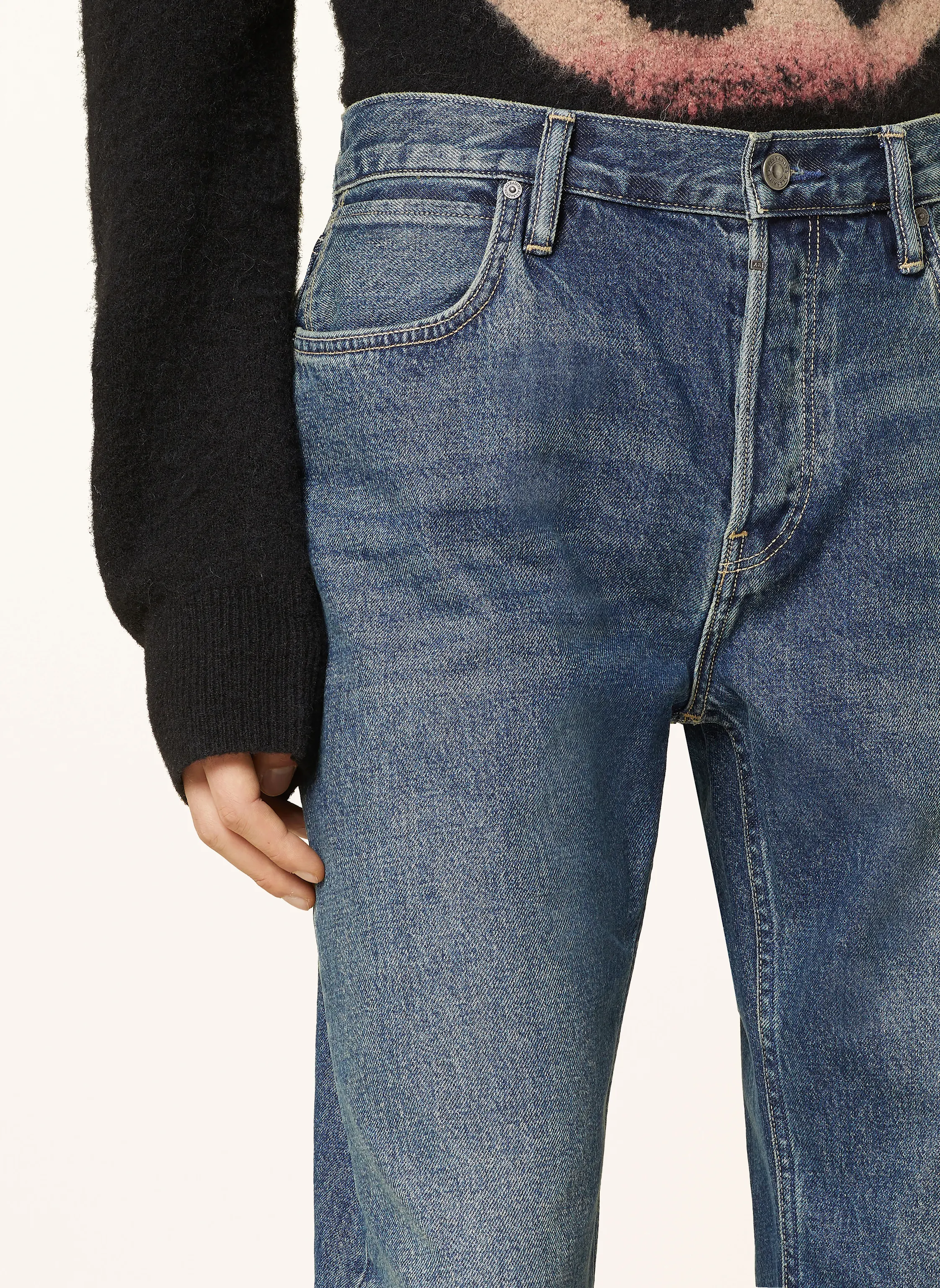 ALLSAINTS Jeans REID Regular Fit