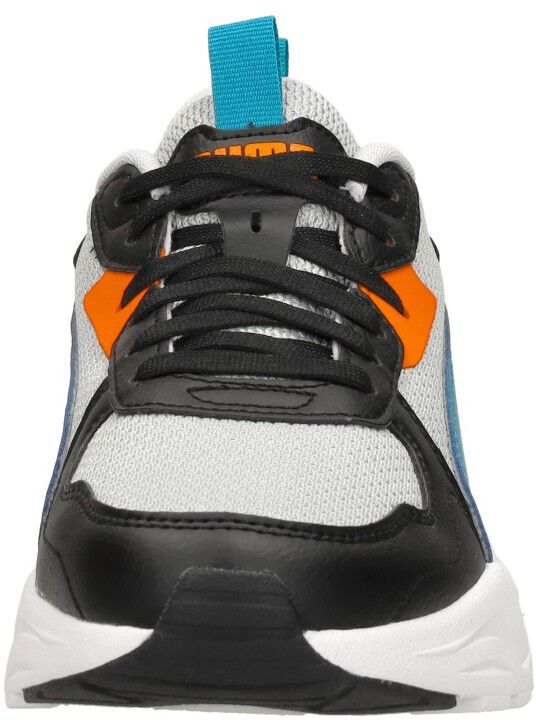 Puma Trinity Lite Jr zwart