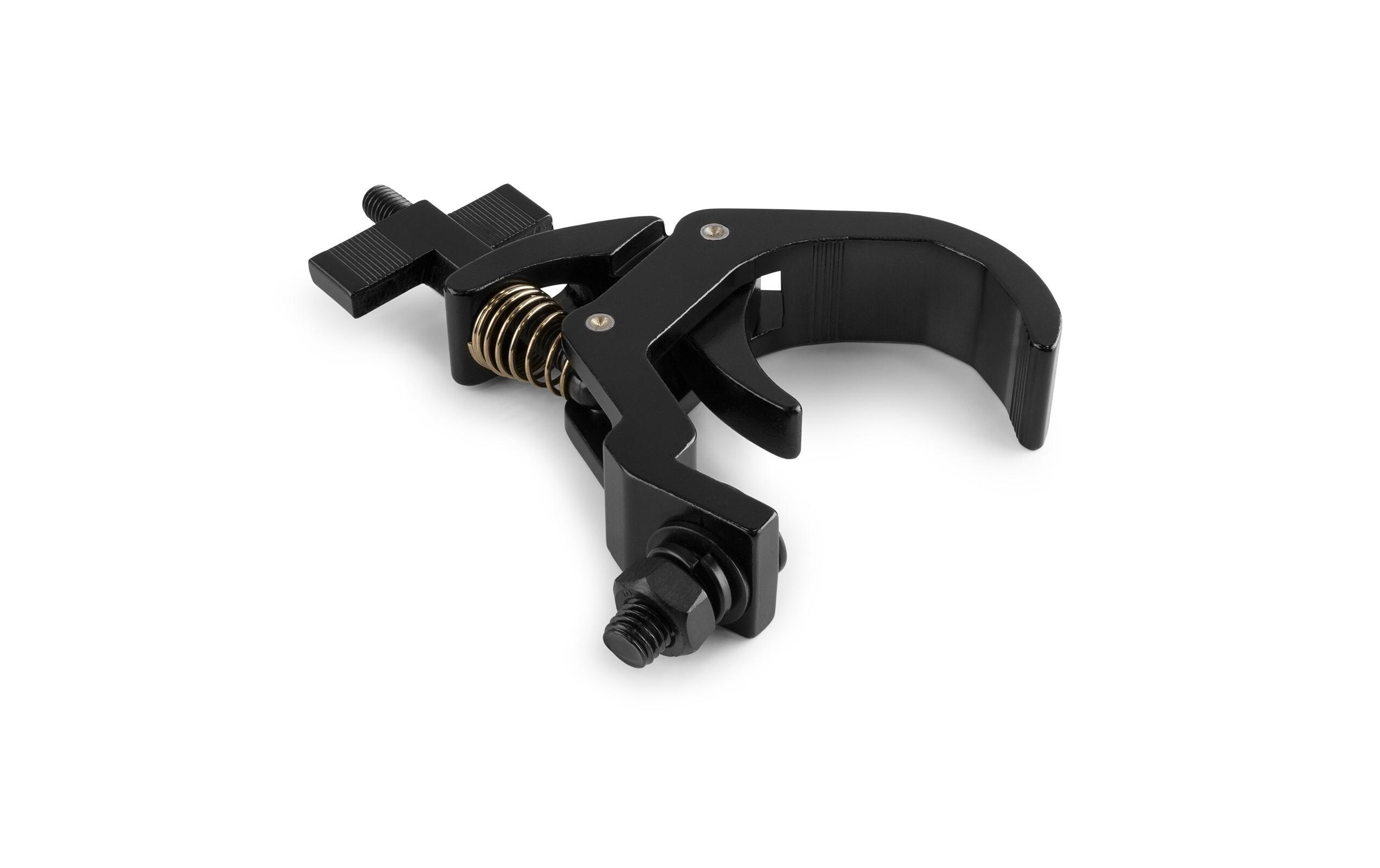 Clamp BSC50BQuick Trigger-Klemme aus Aluminiumdruckguss
