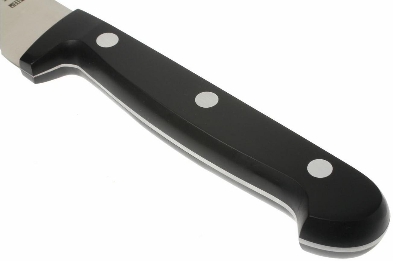 Zwilling 34916-201 Twin Chef broodmes
