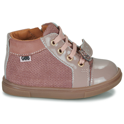 GBB - CHOUBY - Rose