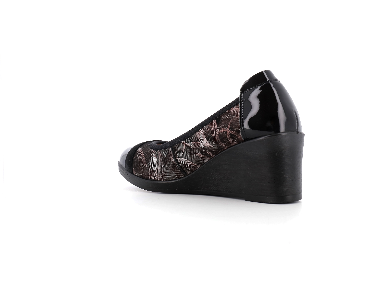 Inea-FADO Cuir Prune