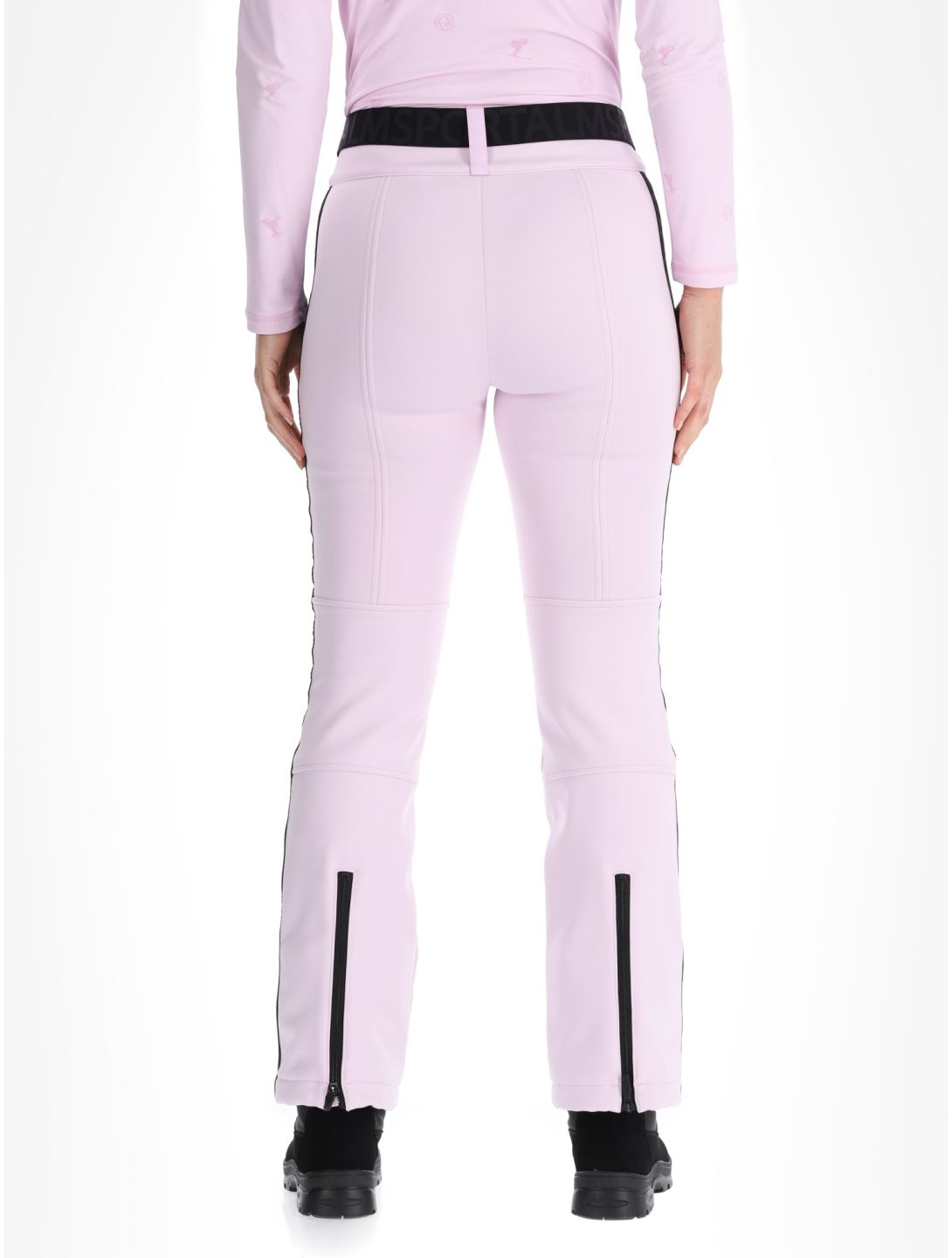 Mayli CH softshell skibroek dames