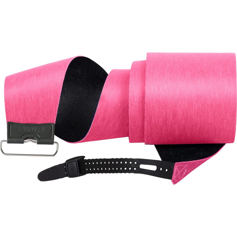 Kohla Active Multifit 120mm Tourenfell inkl. Tasche
