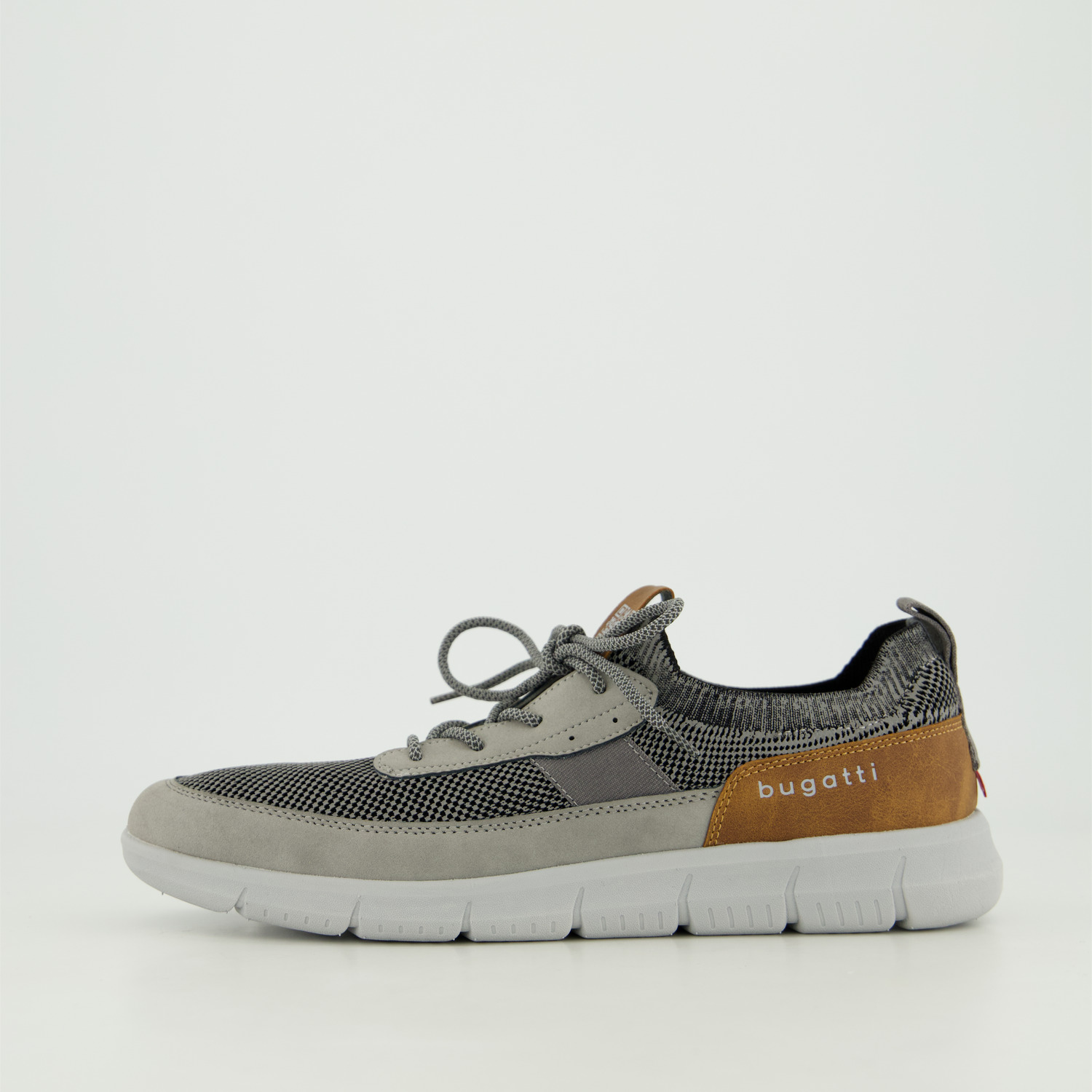 Bugatti Halbschuhe