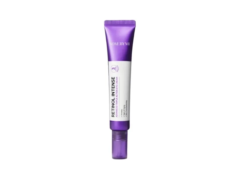 Some By Mi Retinol Intense Advanced Triple Action Eye Cream 30 ml
