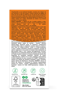 Purasana Multivitamine Capsules 60CP