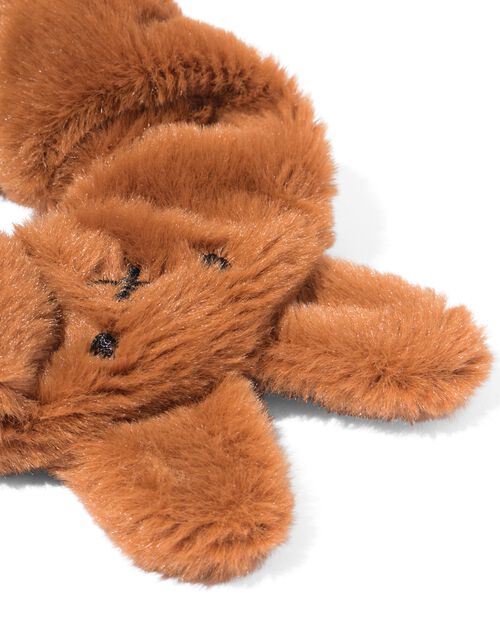 chouchous Miffy - lot de 3