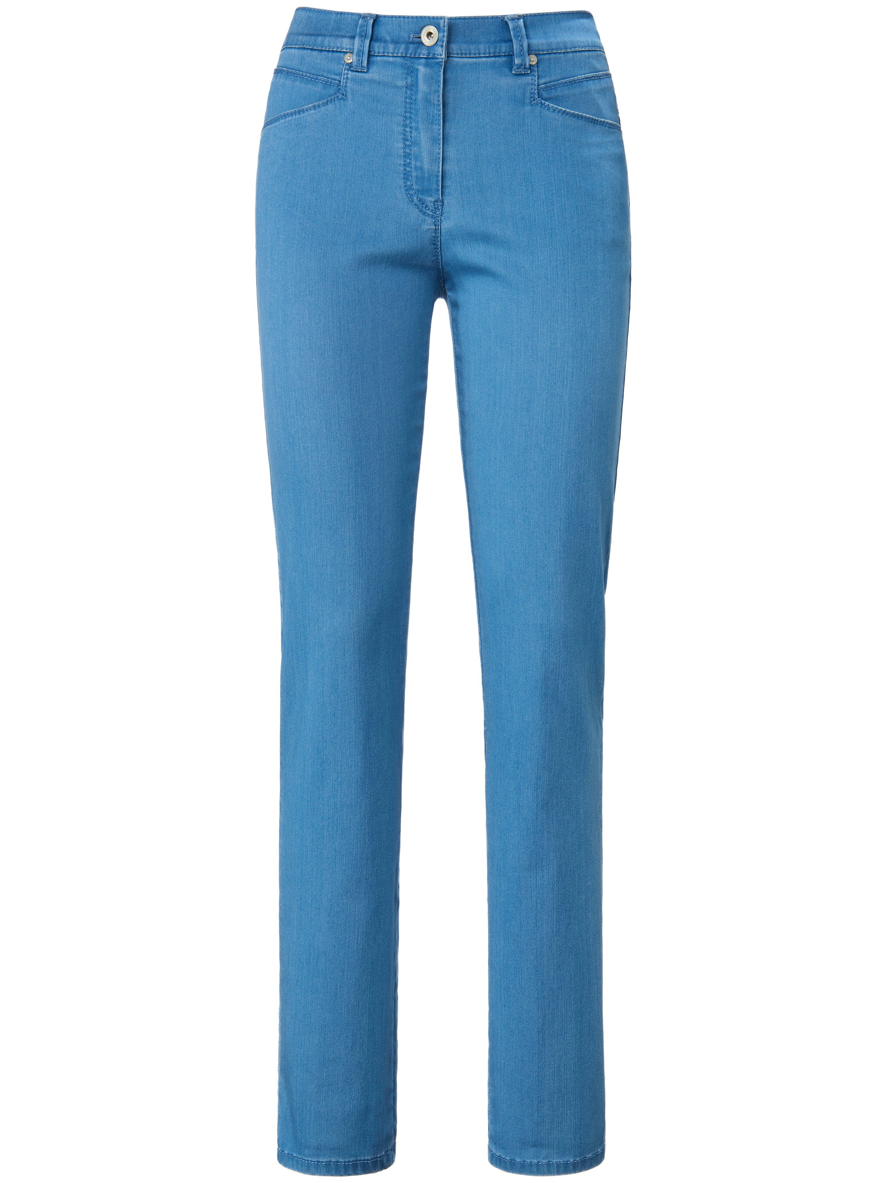 Comfort Plus-Zauber-Jeans