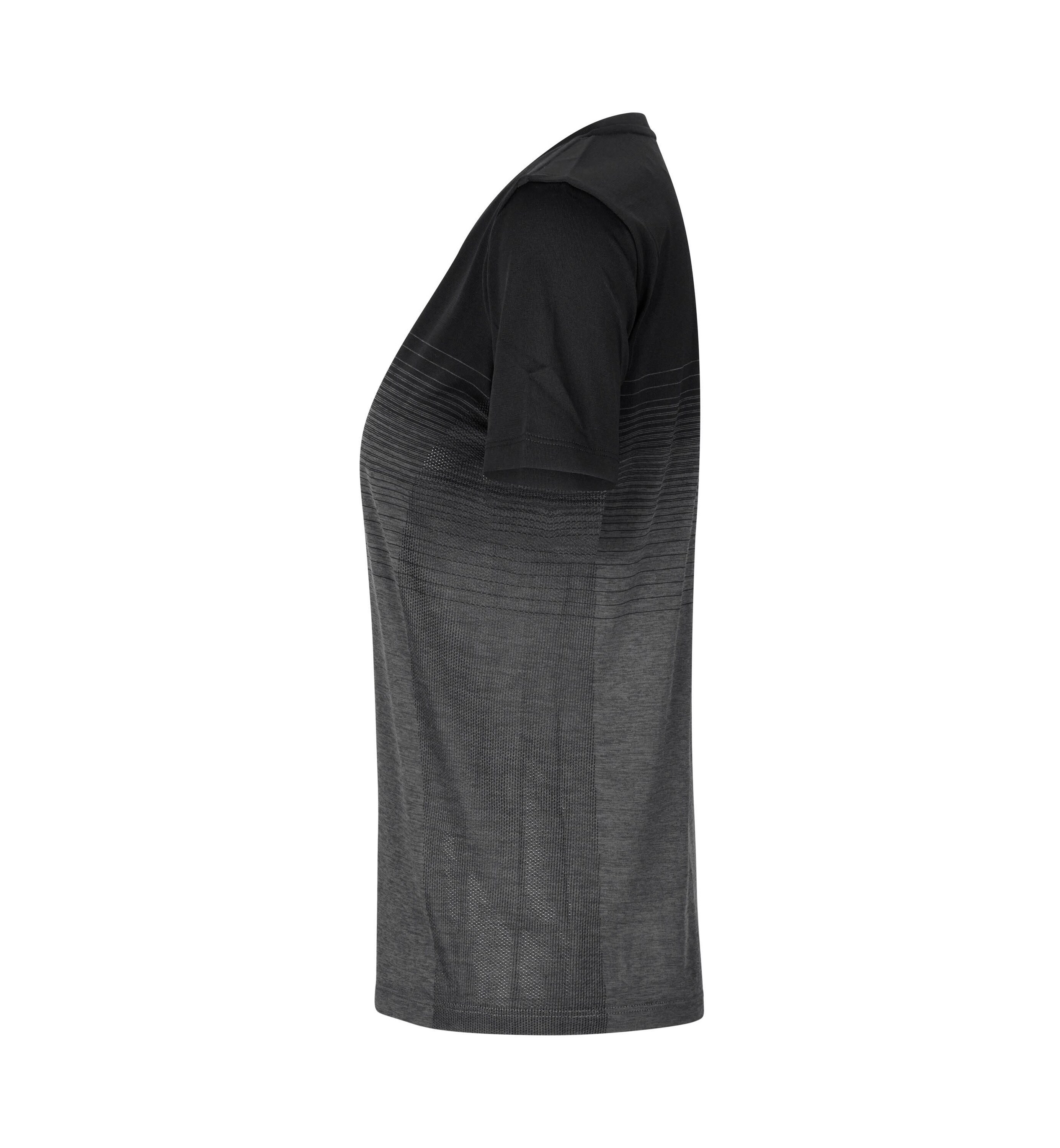 Geyser T-Shirt striped