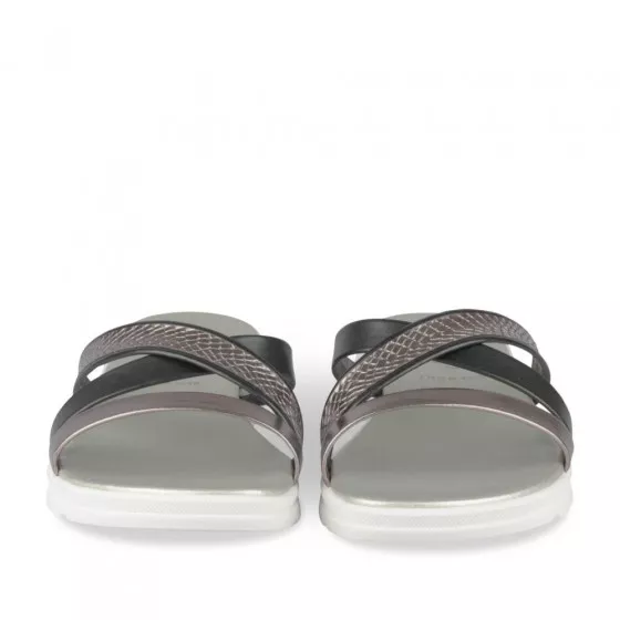 Mules NOIR PHILOV