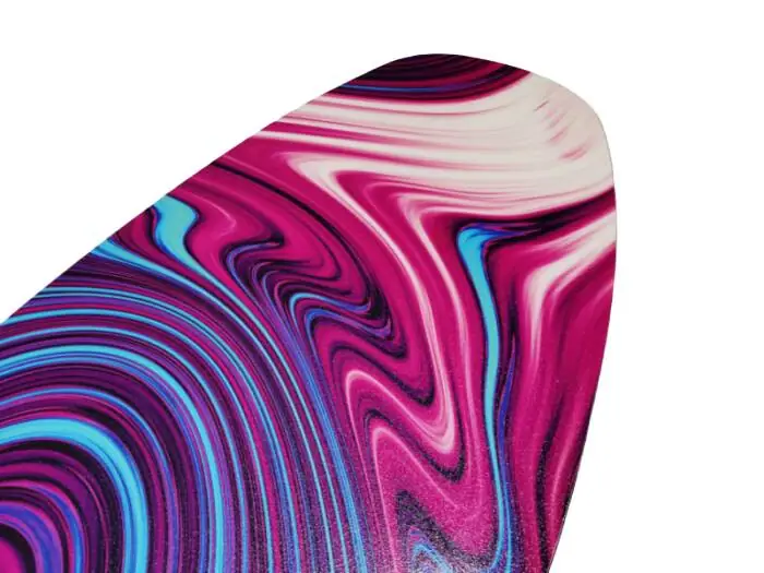 GoZone Tropic Junior Skimboard | SkatePro