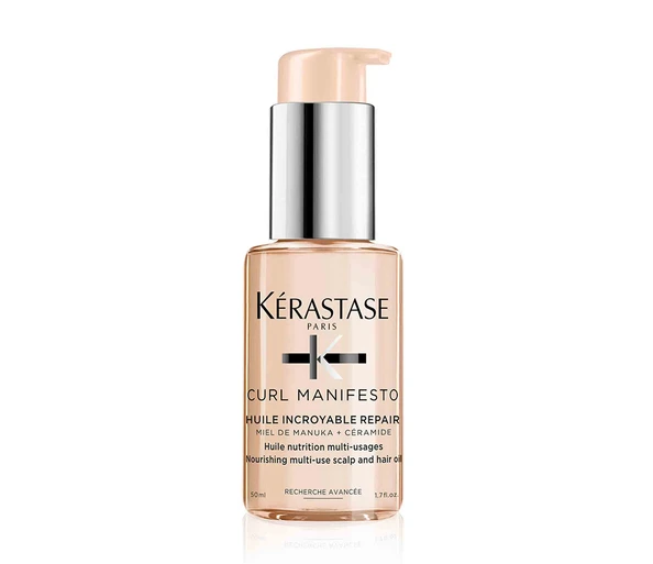 Kérastase Curl Manifesto Huile Incroyable Repair (Haaröl)