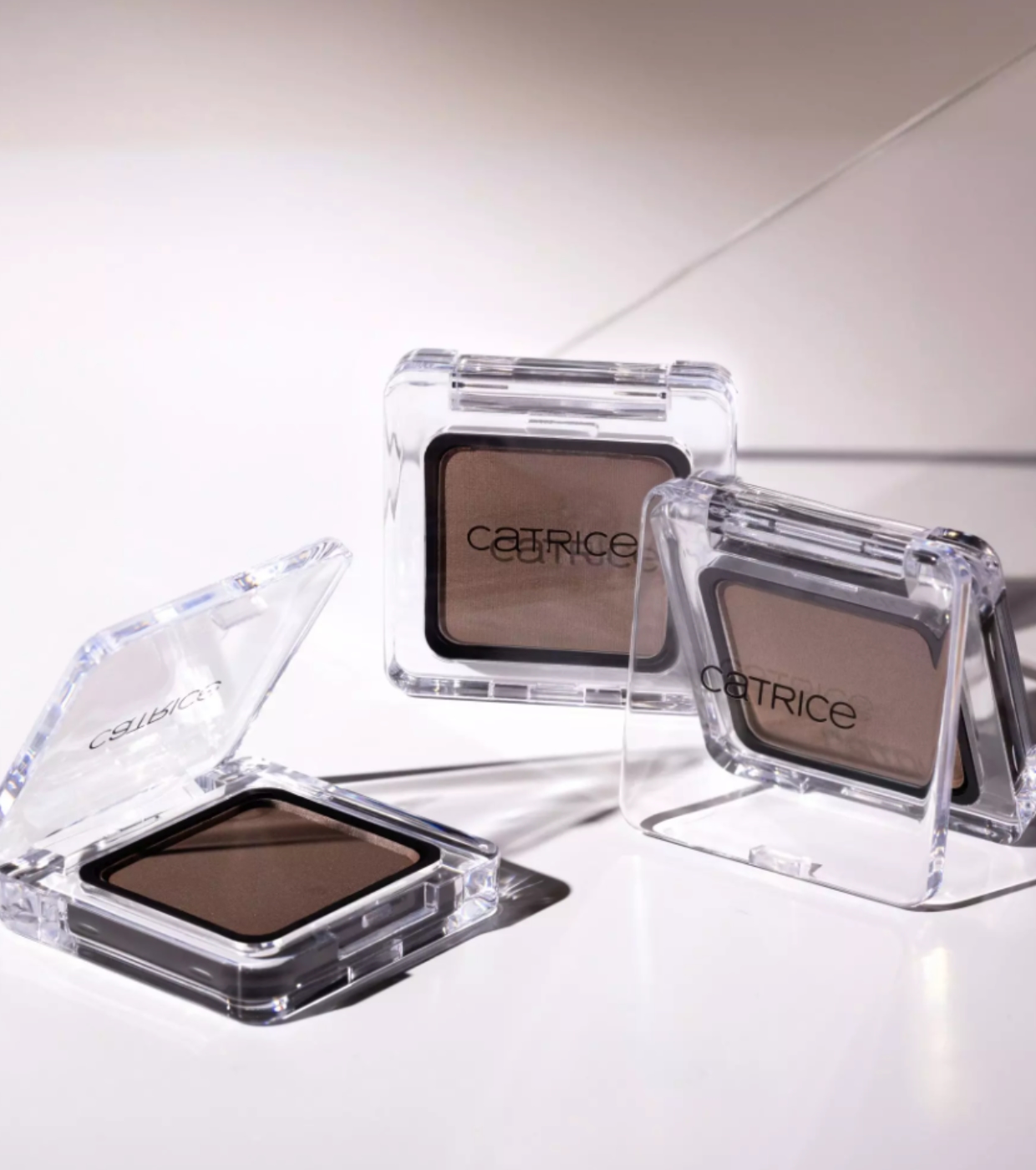 Catrice - Sombra para olhos Art Couleurs - 500: Mystic Mud