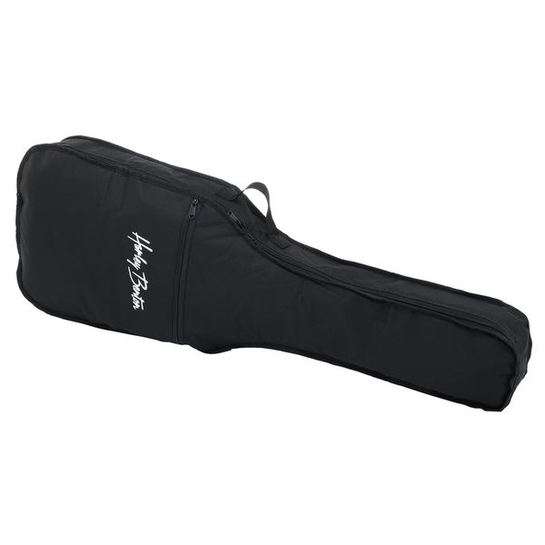 Harley Benton HWY-25BKS Progressive S Set