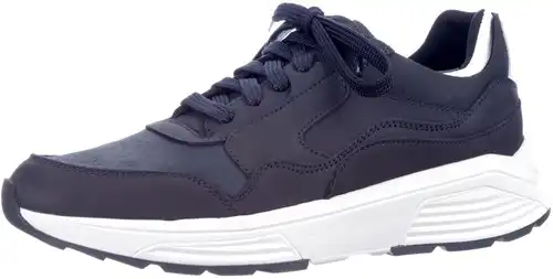 33000.2.220 Golden Gate Xsensible blauw - maat 40 veterschoen blauw - maat 40 Calandschoen