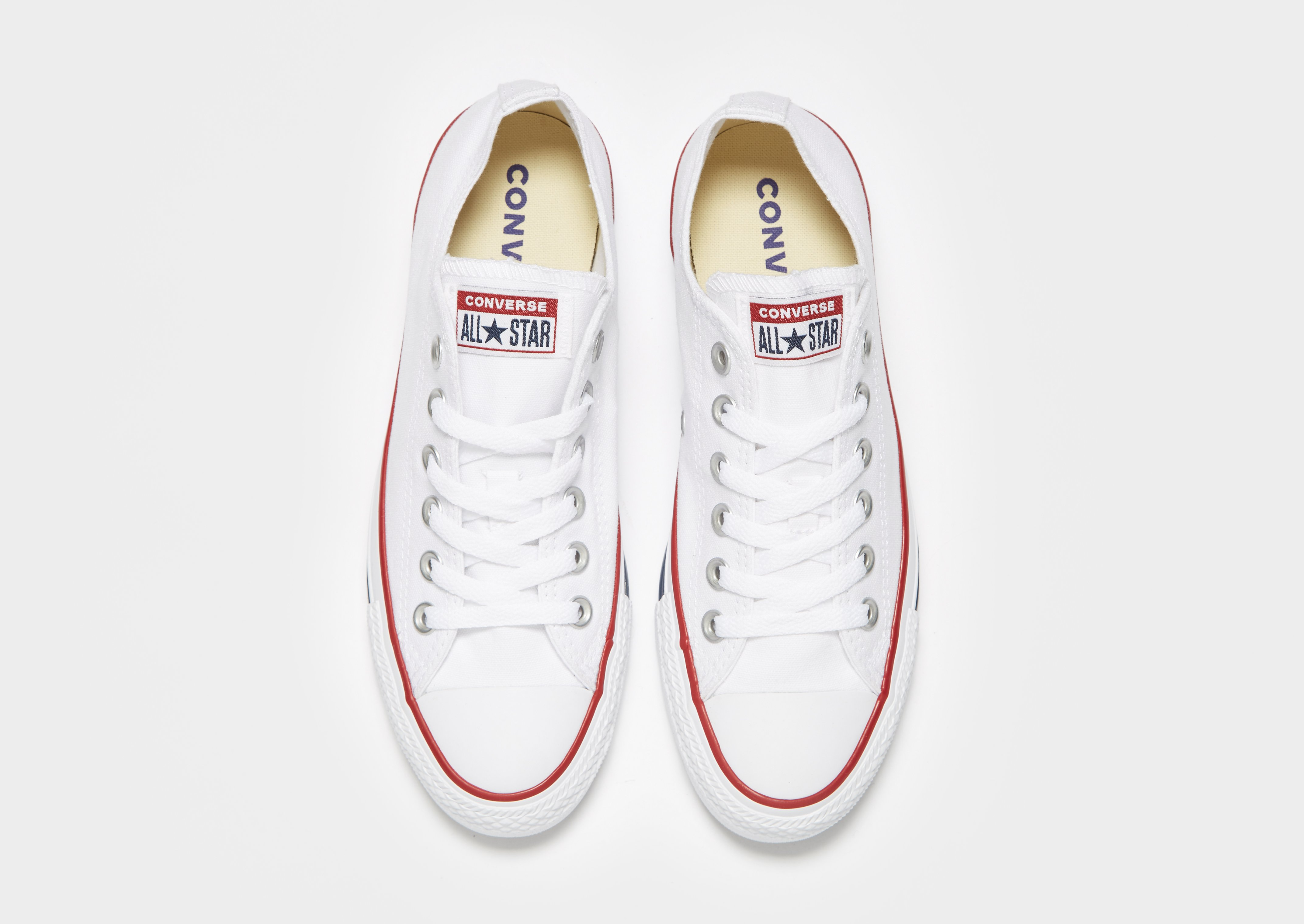 Converse Chuck Taylor All Star Ox Femme