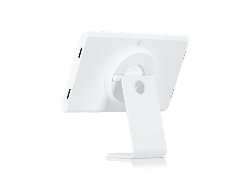 Ubiquiti Display Table Stand Stabile Tischhalterung für UniFi Connect Display