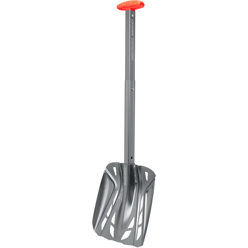Mammut Alugator Ultra Lawinenschaufel