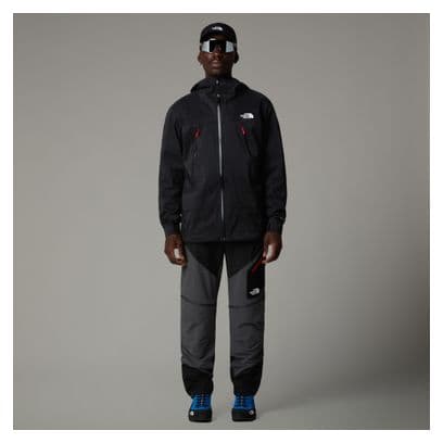 Veste Imperméable The North Face Signal Dryvent 2.5L Noir Homme