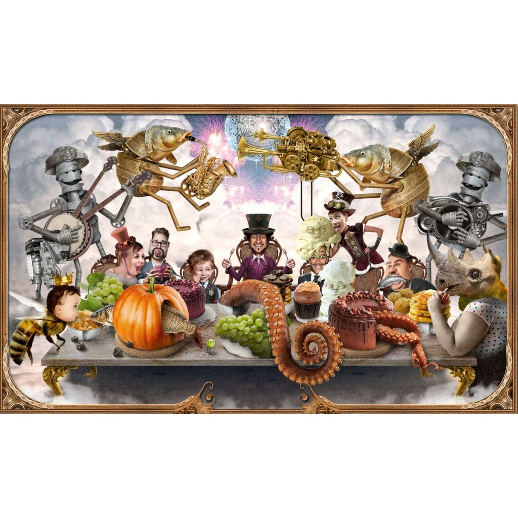 Imaginarium: Chimera - Occasion