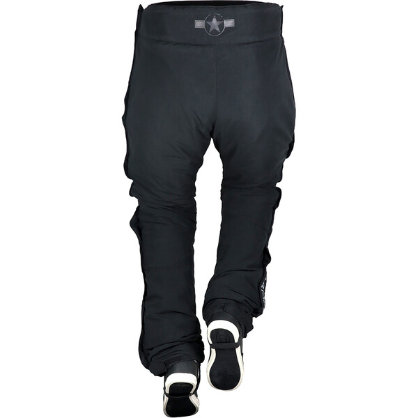 Harisson - Sur-pantalon Niagara Noir
