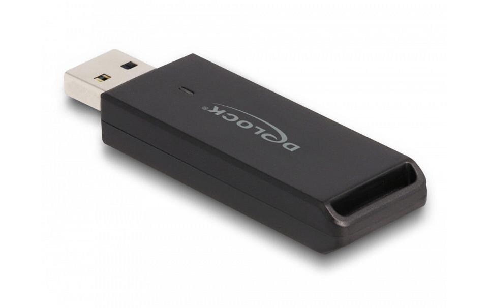 Card Reader Extern Card Reader Extern 91002 SuperSpeed USBSD und MicroSD Speicherkartenleser im USB-Stick-Format