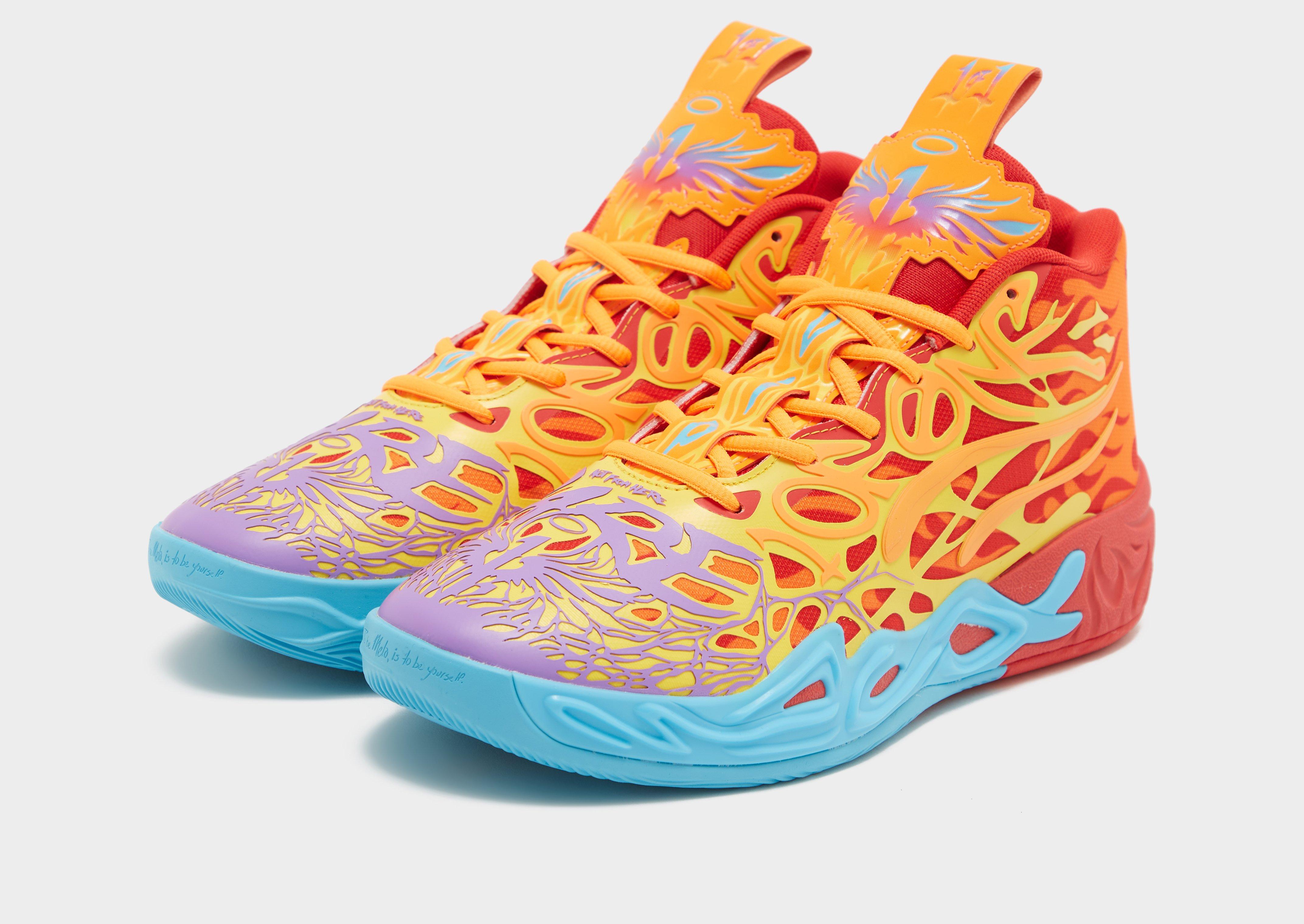 PUMA MB.04 Phoenix Homme