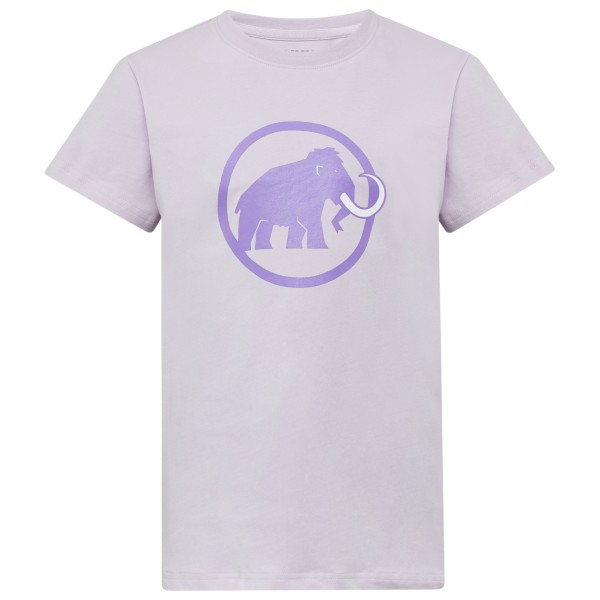 Mammut - Kid's Mammut Core T-Shirt Classic - T-shirt