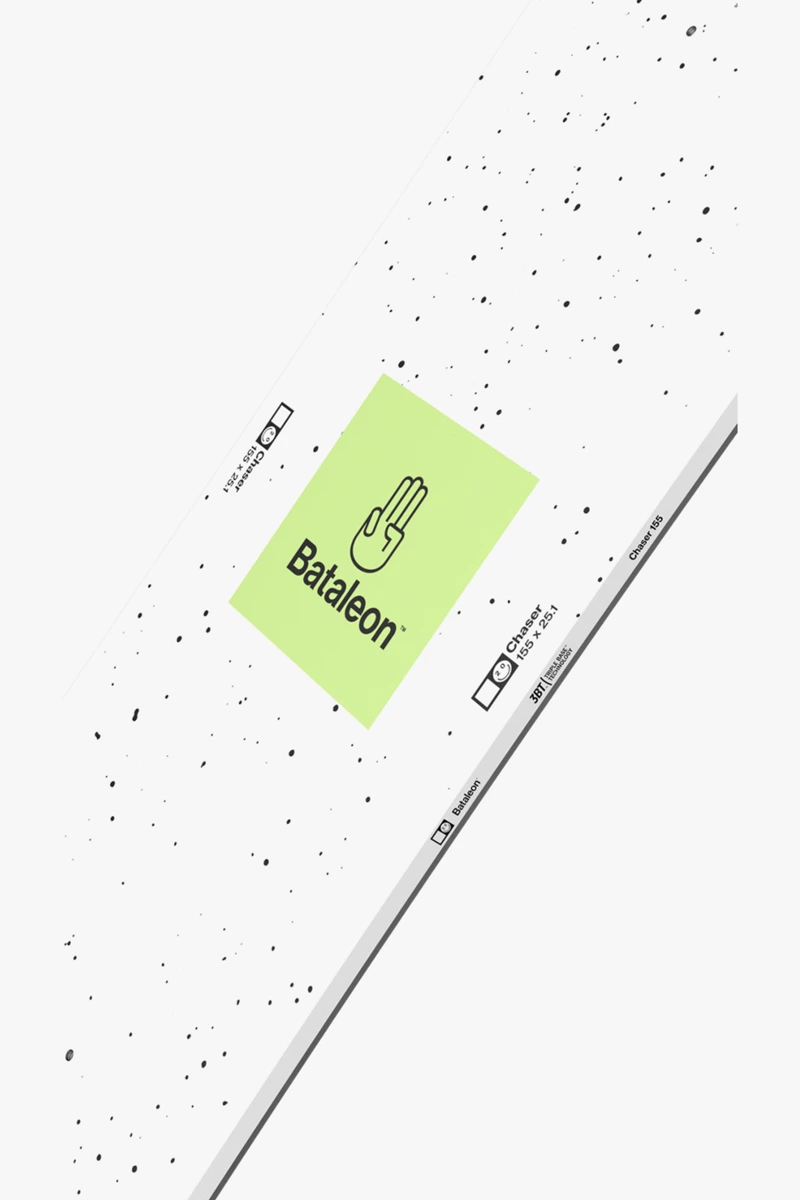 Bataleon Chaser Snowboard 2324