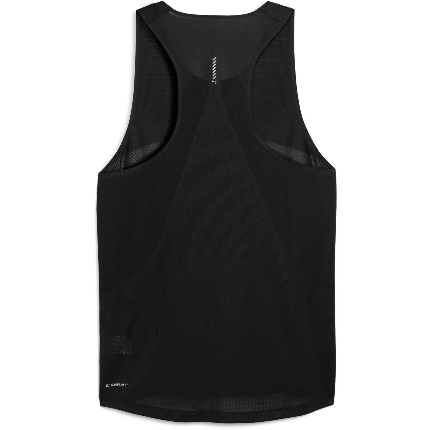 Puma Raceday Ultraspun Singlet Heren