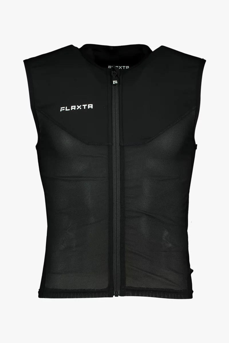 Flaxta Behold Herren Rückenpanzer