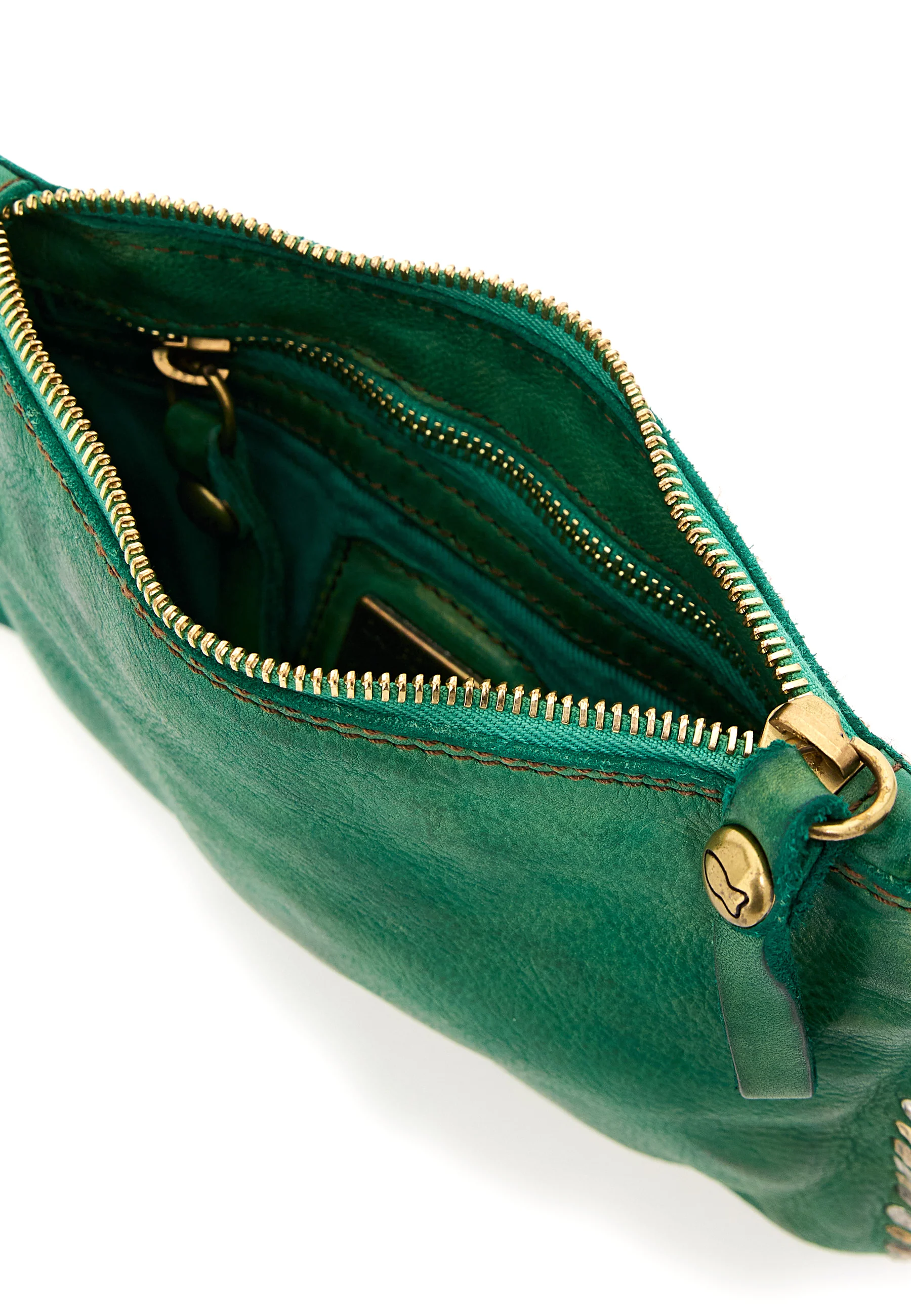 KURA - Sac à bandoulière | Vert