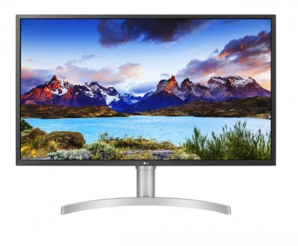 [OUTLET] - LG 32UL750-W - LED-skærm - 32
