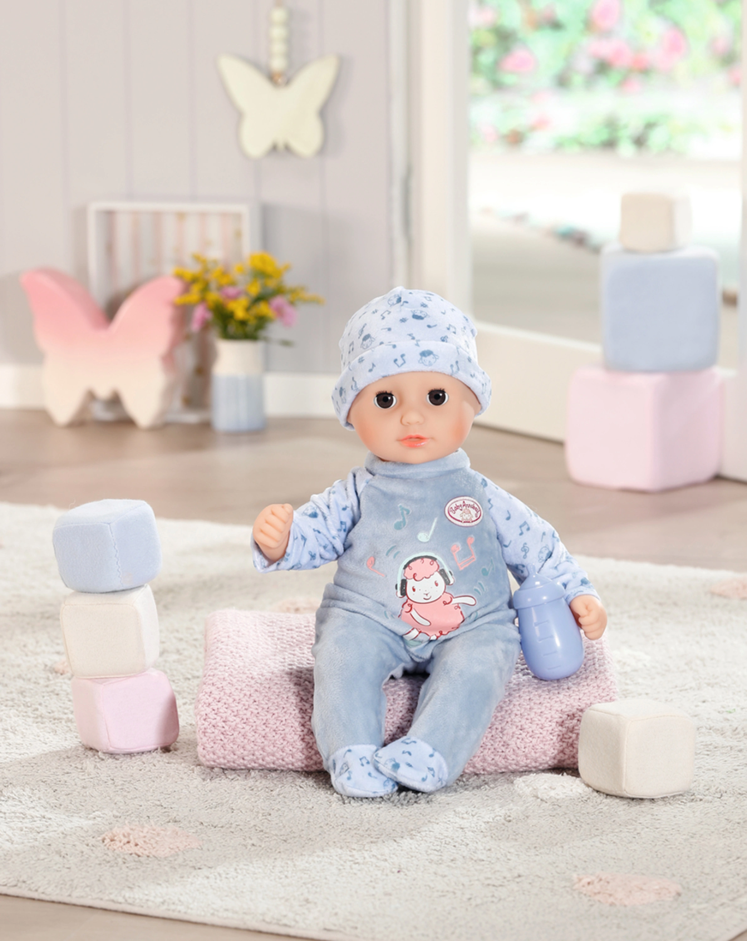 Baby Annabell® Little Alexander (36cm)